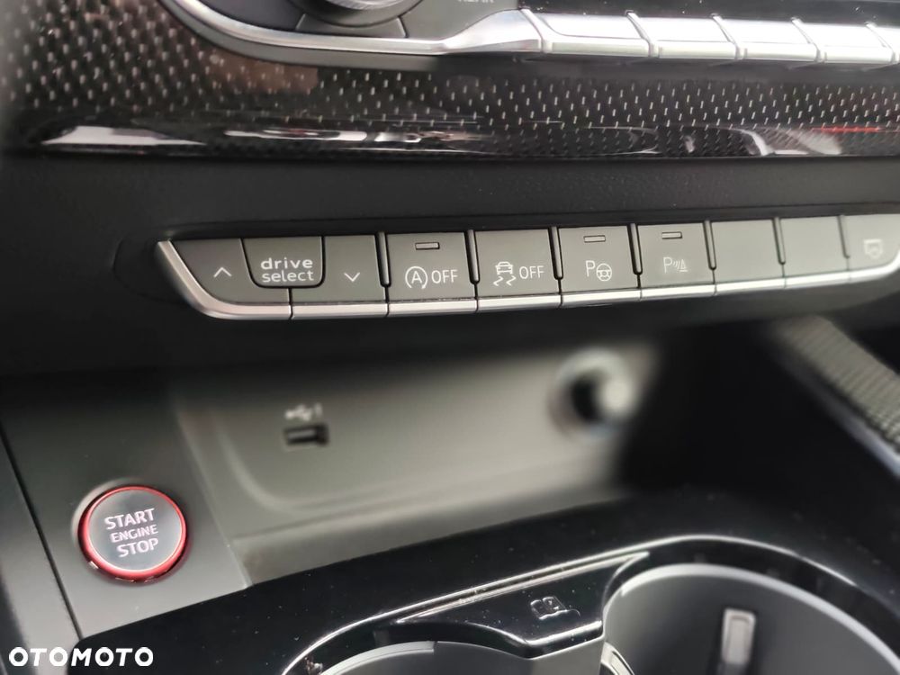 Audi S5 Sportback TDI Quattro Tiptronic - 20