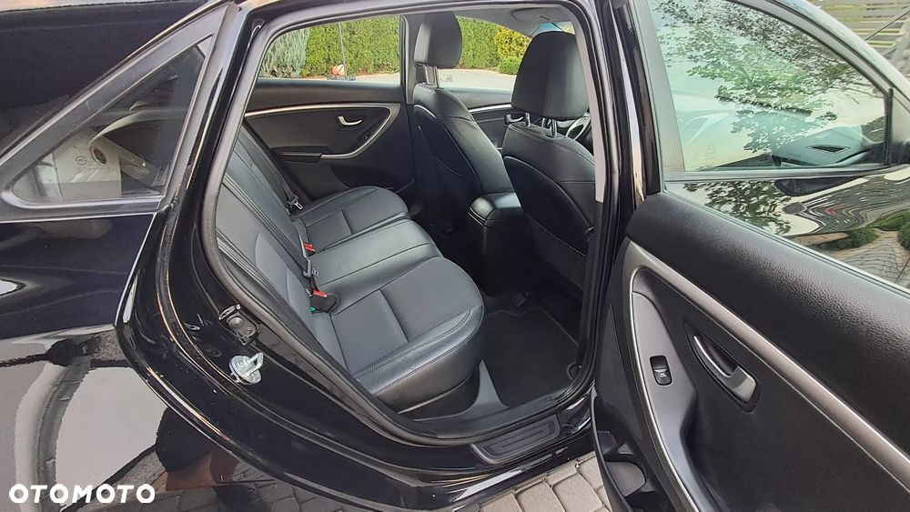 Hyundai i30 - 8