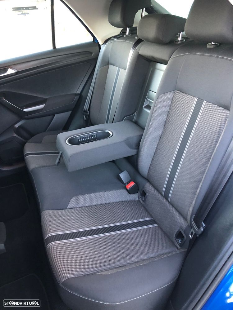 VW T-Roc 1.5 TSI Style DSG - 28