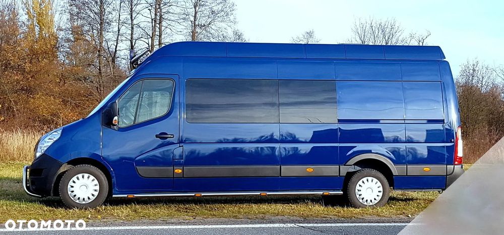 Renault Master - 3