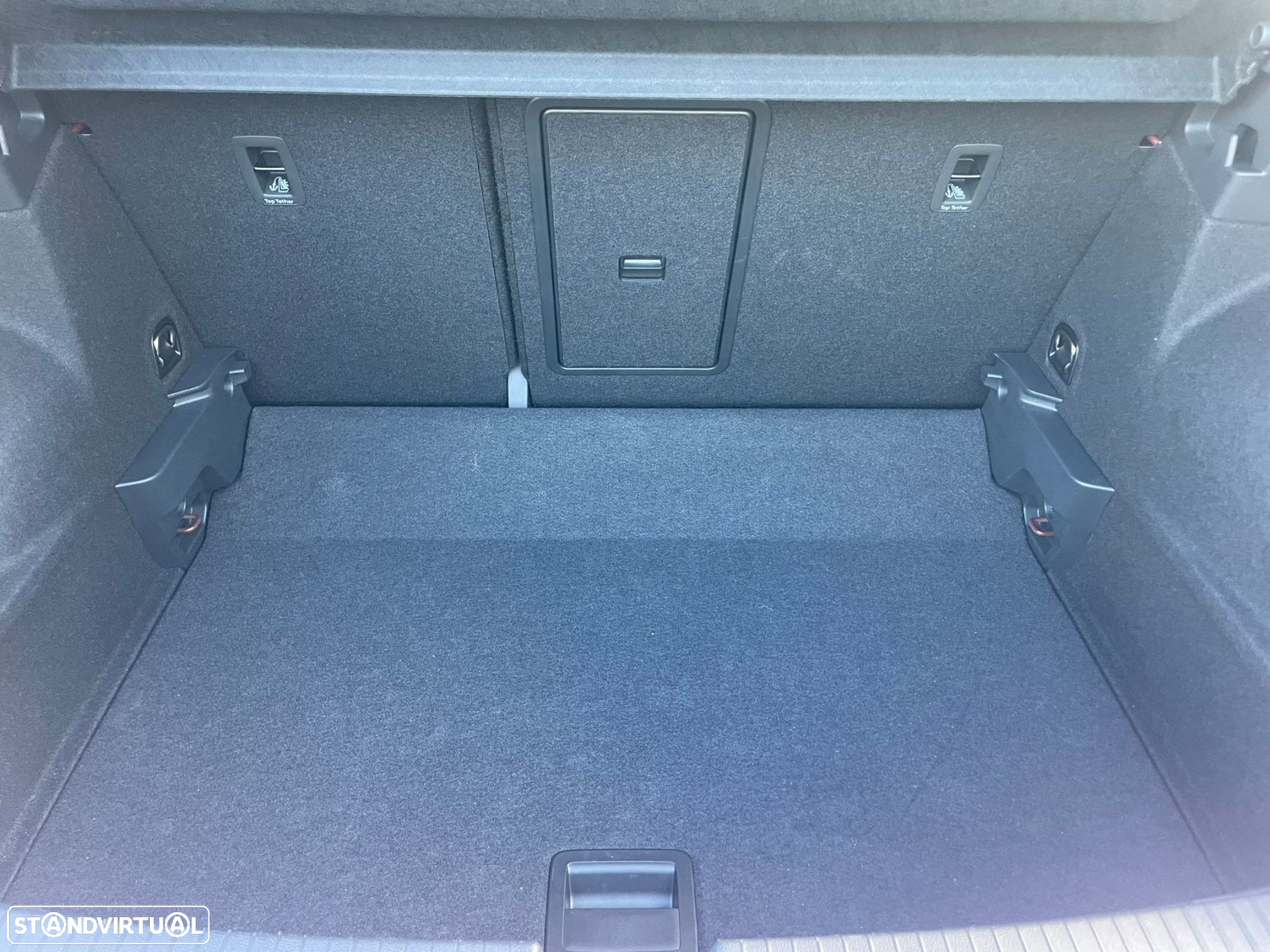 VW T-Roc 1.5 TSI R-Line DSG - 38