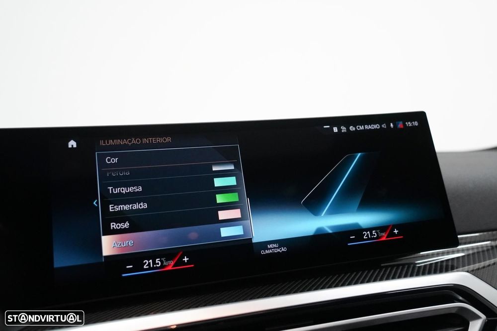 BMW M340 i xDrive Pack Desportivo M Pro Auto - 15