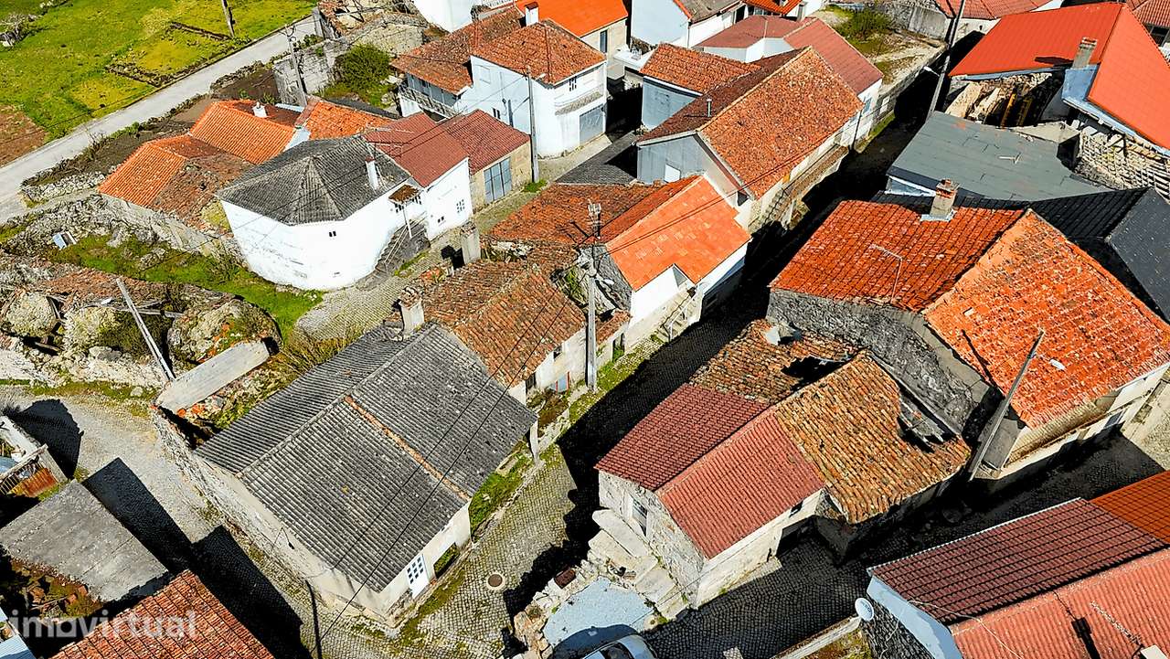 Moradia T0 para venda - Grande imagem: 4/11
