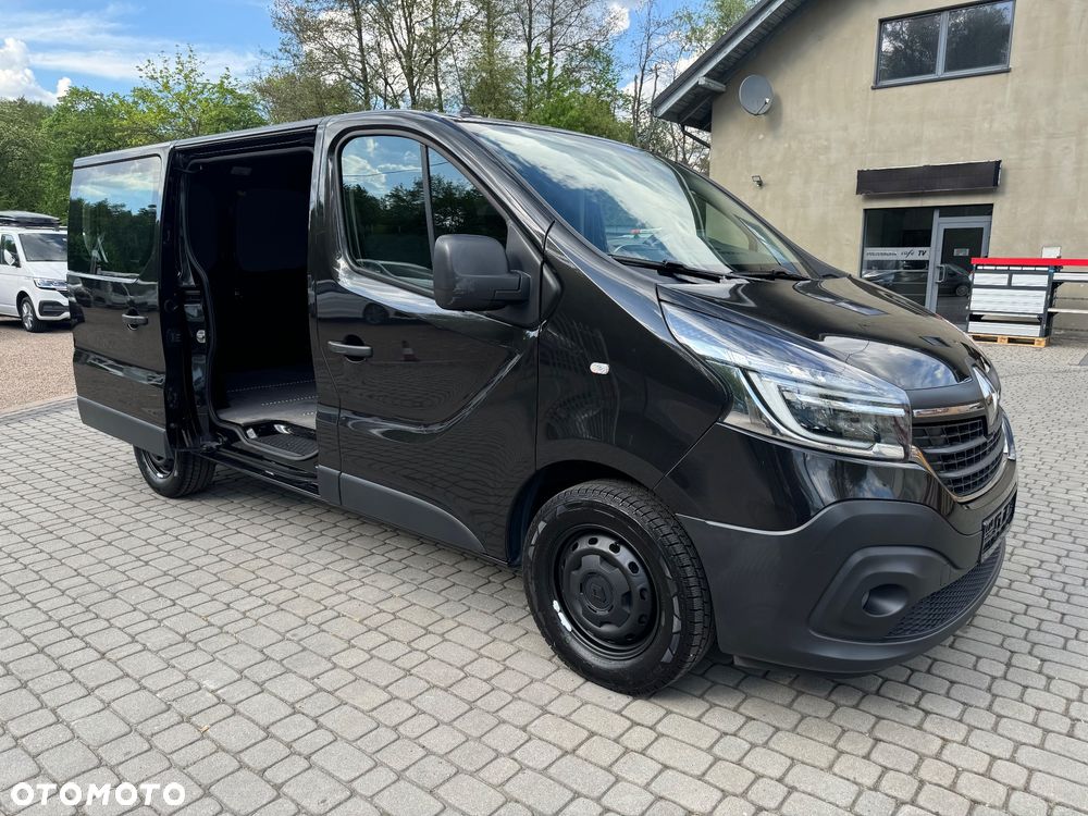 Renault Trafic - 9