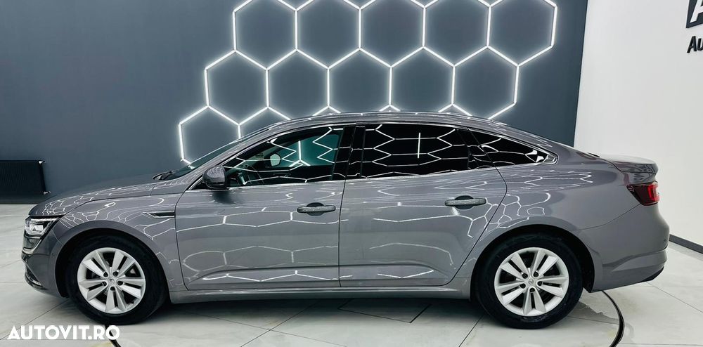 Renault Talisman ENERGY dCi 130 LIMITED - 35