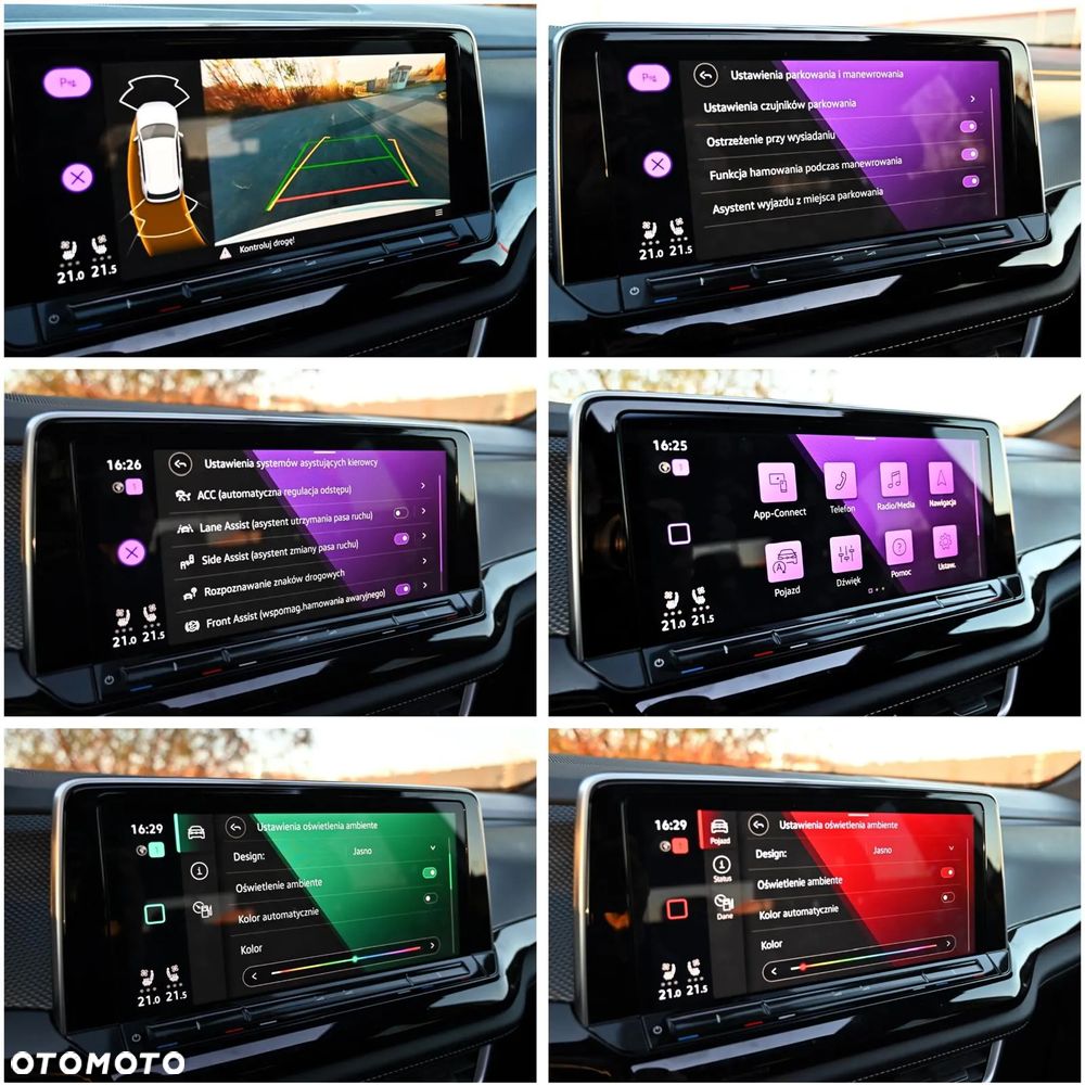 Volkswagen Atlas - 33