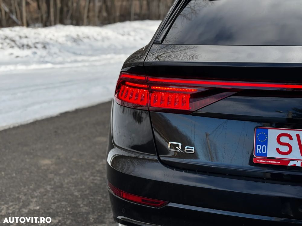 Audi Q8 - 9