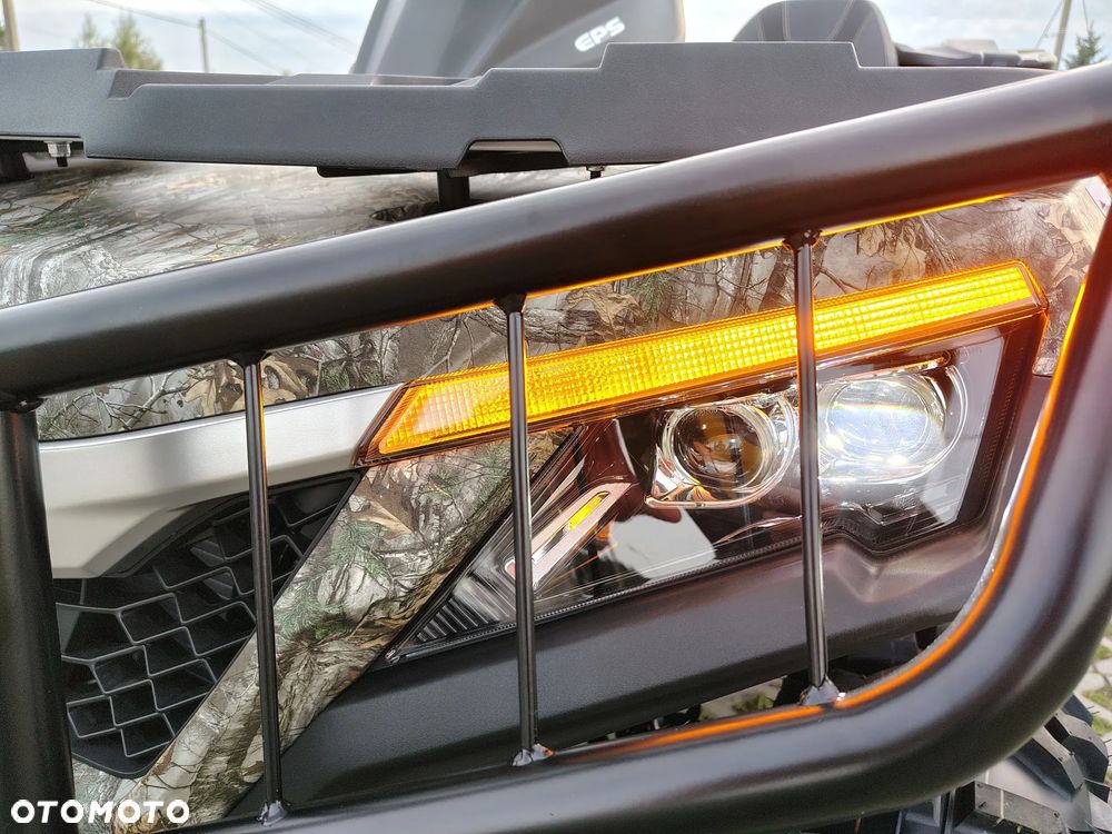 QJMOTOR SFA 1000 - 33