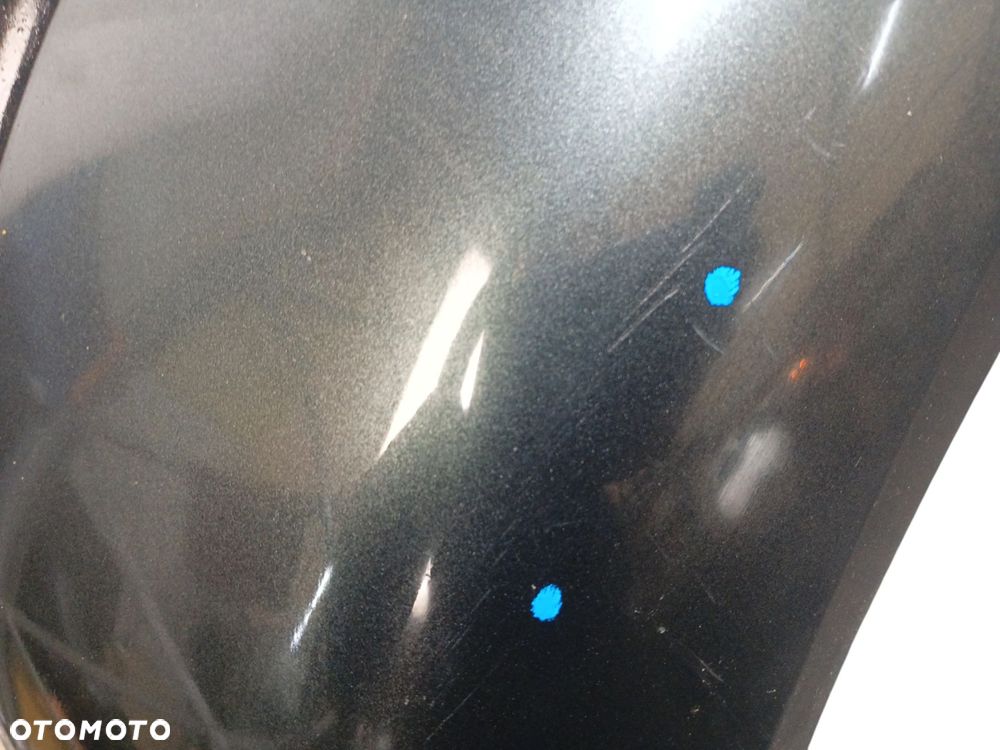 ZDERZAK TYŁ FORD MONDEO MK5 (2014-2019) 1.5 EcoBoost 160KM - 6