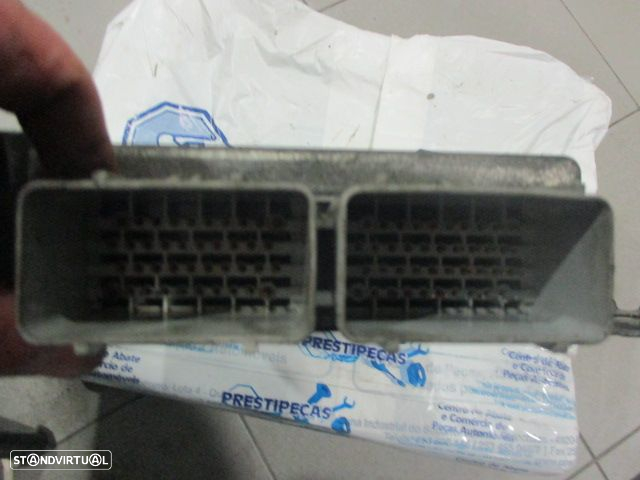 Centralina P05033116AD 04745860 CHRYSLER PT CRUISER 1998 1.6I - 2