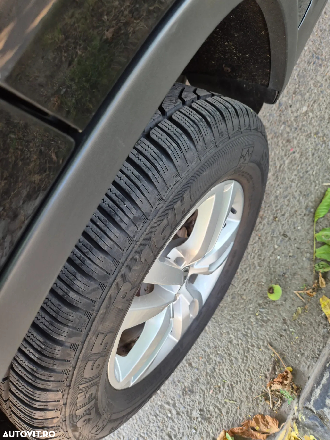 Volkswagen Tiguan - 10
