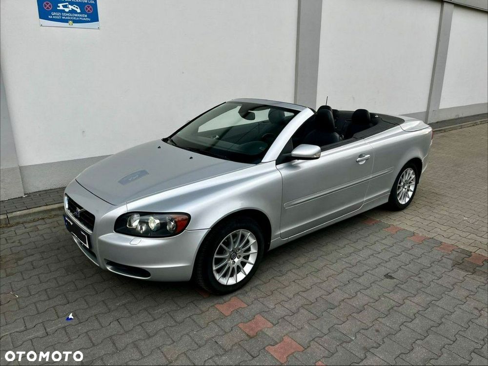 Volvo C70 - 15