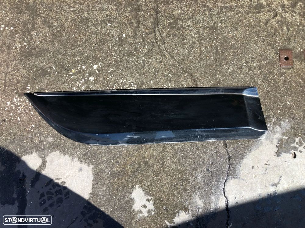 RENAULT SCENIC III 3 FRISO PORTA TRAS DIREITO - FR005 - 1