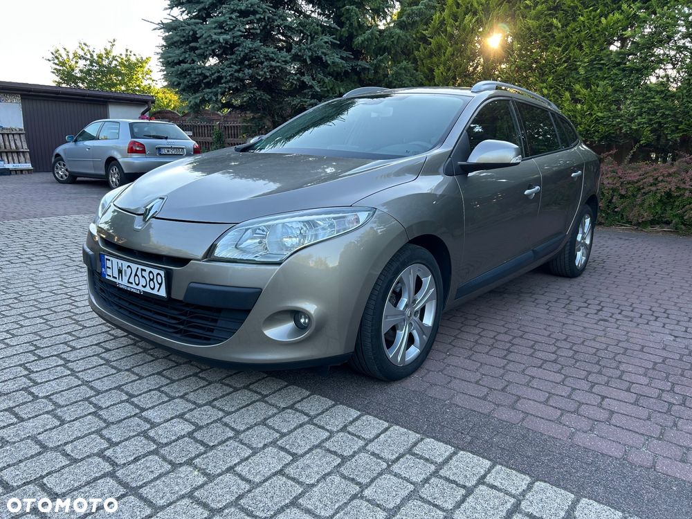 Renault Megane 1.5 dCi Dynamique - 5