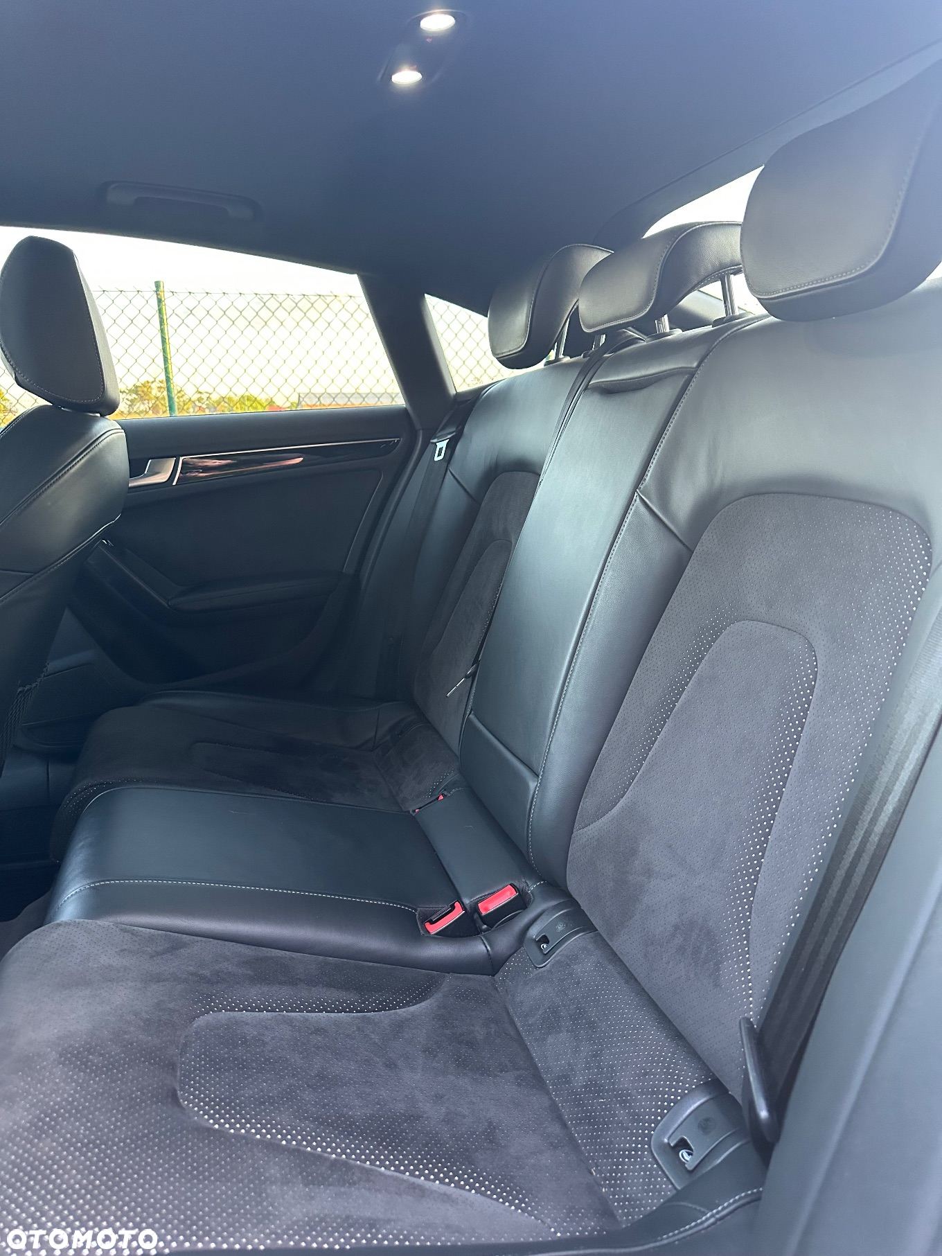 Audi A5 2.0 TDI Sportback (clean diesel) quat DPF S tro - 19