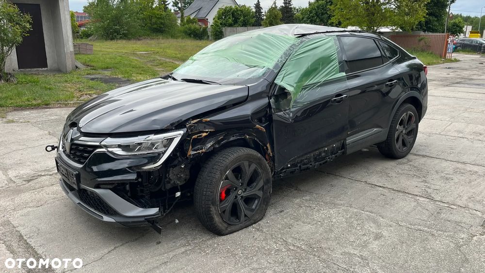 Renault Arkana TCe 140 EDC R.S LINE - 1