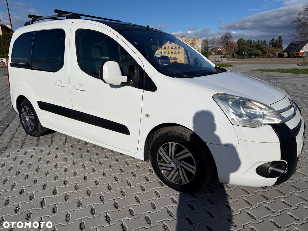 Citroën Berlingo Multispace 1.6 HDI Plus - 38