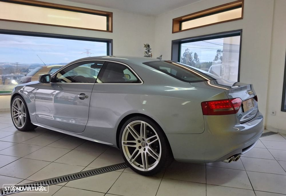 Audi A5 2.0 TDI S-line - 6