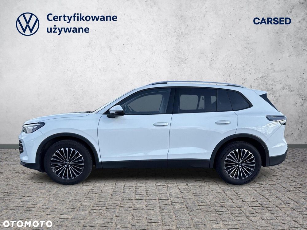 Volkswagen Tiguan - 2