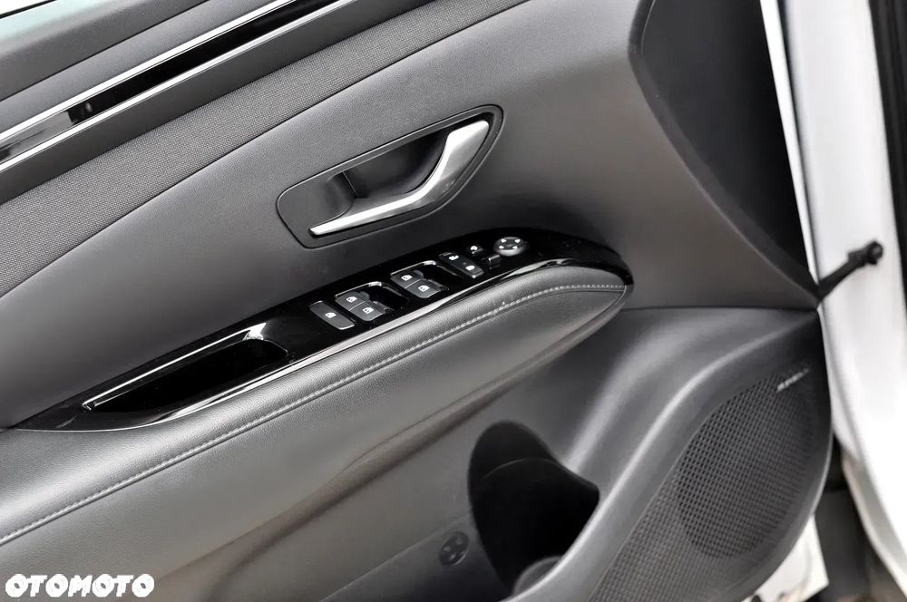 Hyundai Tucson 1.6 T-GDi HEV 2WD Prime - 38