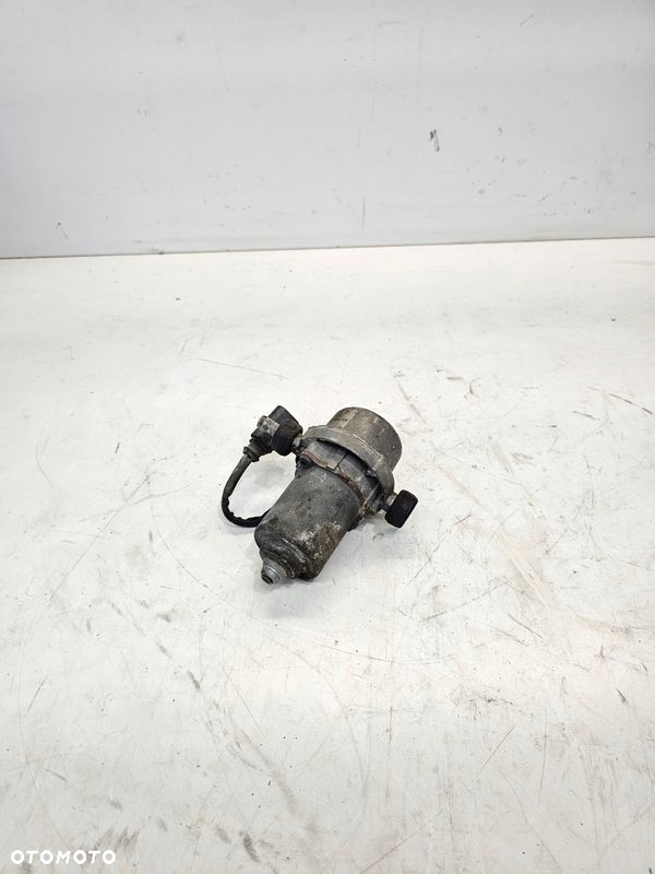 POMPA HAMULCOWA DODATKOWA AUDI A4 B6 B7 8E0927317H