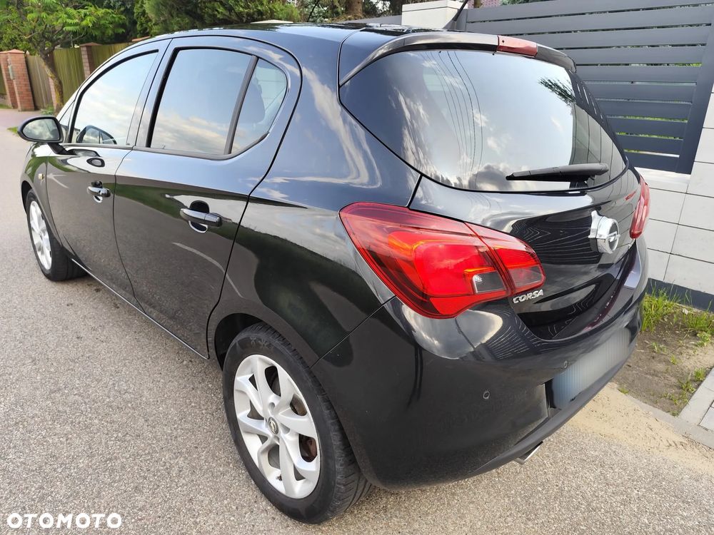 Opel Corsa 1.4 T Enjoy S&S - 5