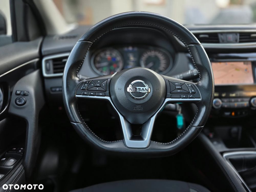Nissan Qashqai - 24