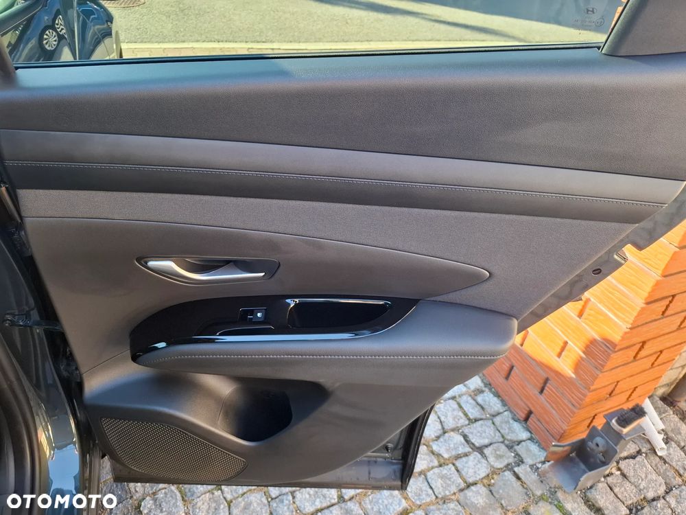 Hyundai Tucson 1.6 T-GDi 48V Smart 2WD DCT - 34