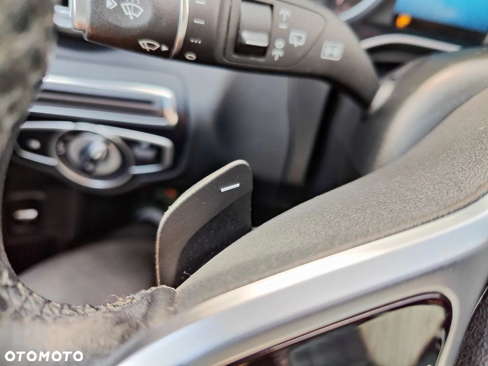 Mercedes-Benz Klasa C 220 d 9G-TRONIC Avantgarde - 30