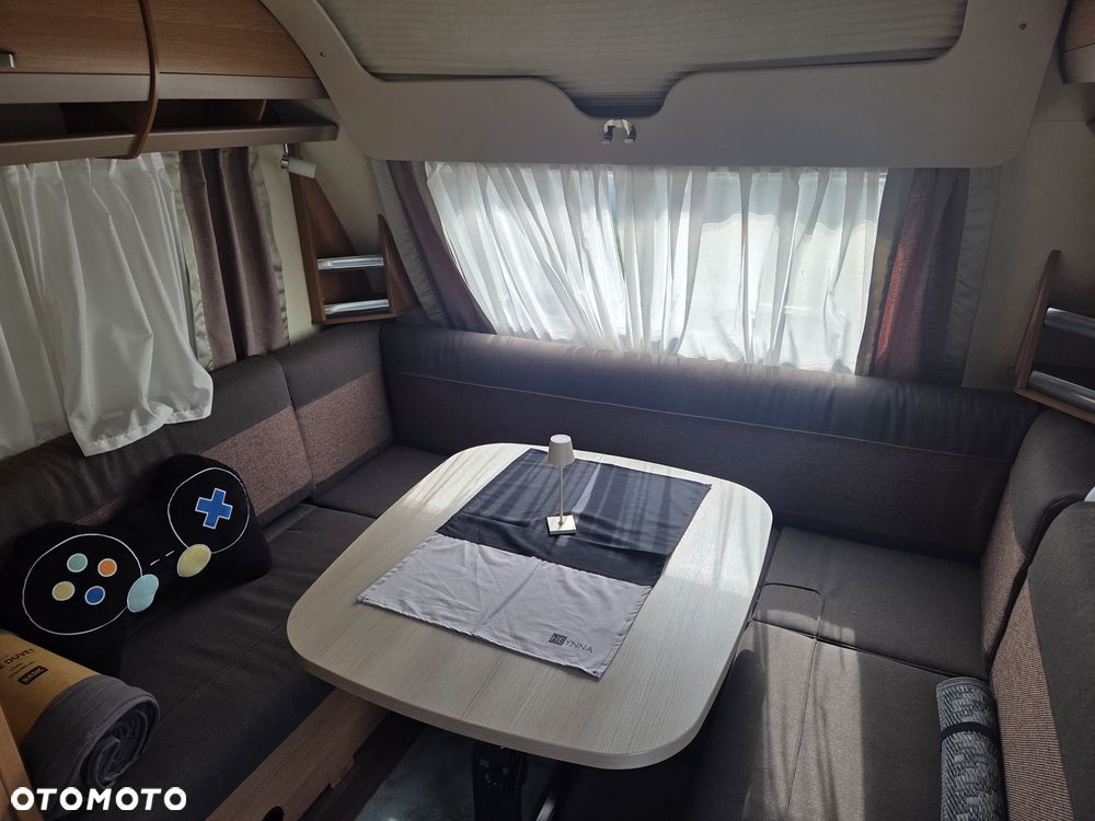 KNAUS 560 sport - 37