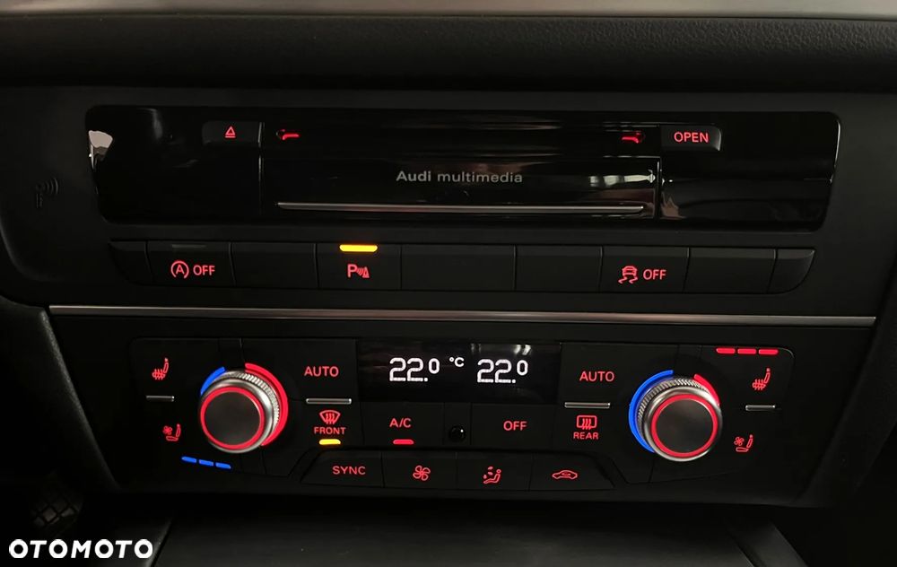 Audi A6 Limousine - 16