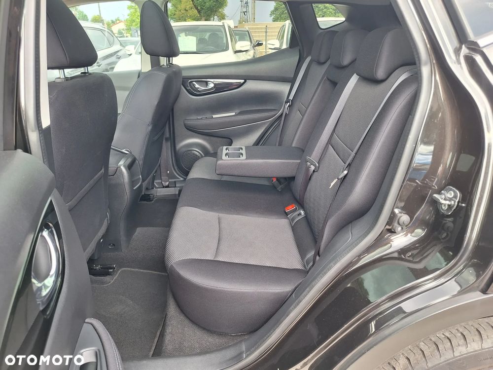 Nissan Qashqai 1.2 DIG-T Tekna - 28