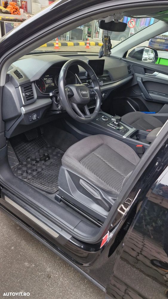 Audi Q5 - 4