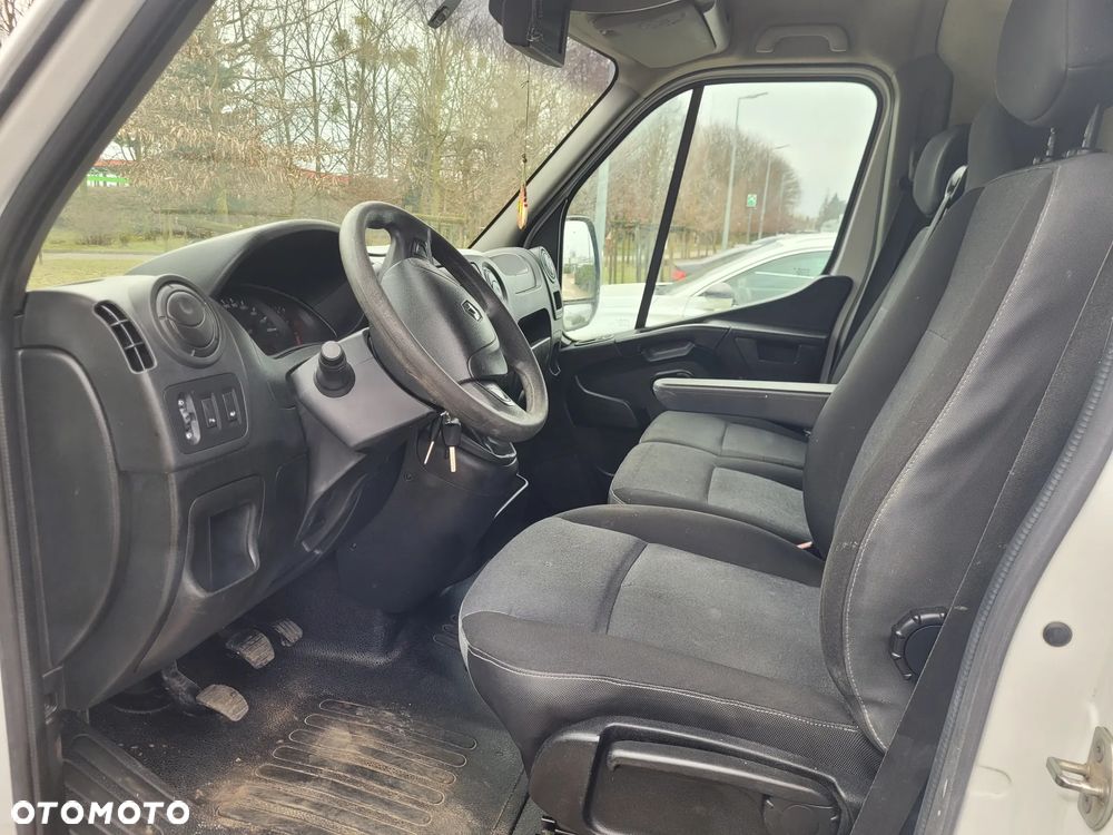Renault MASTER - 14