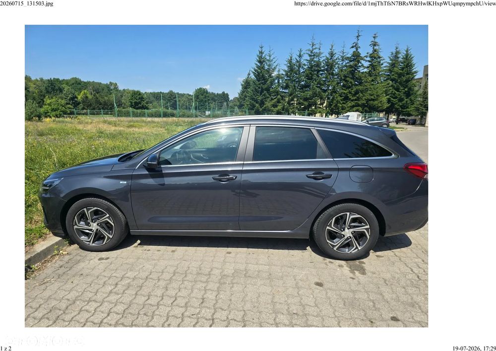 Hyundai i30 1.5 T-GDI 48V Smart - 3