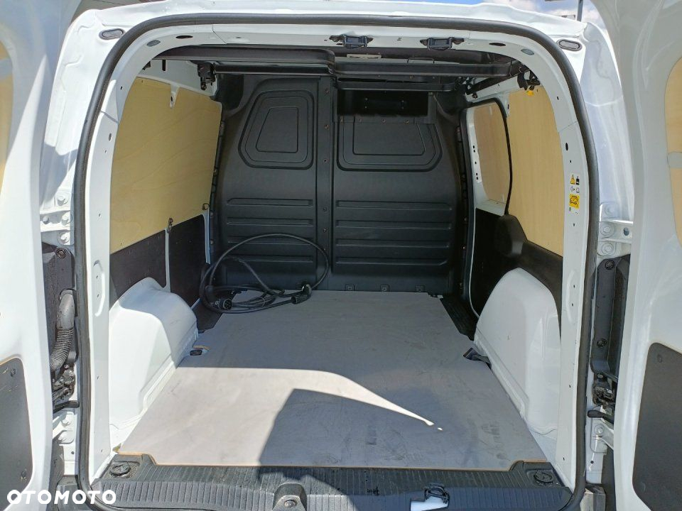 Renault Kangoo - 11
