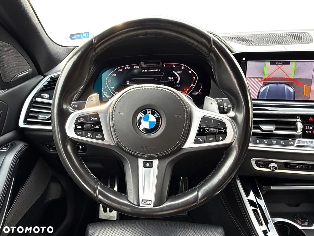 BMW X5 - 13