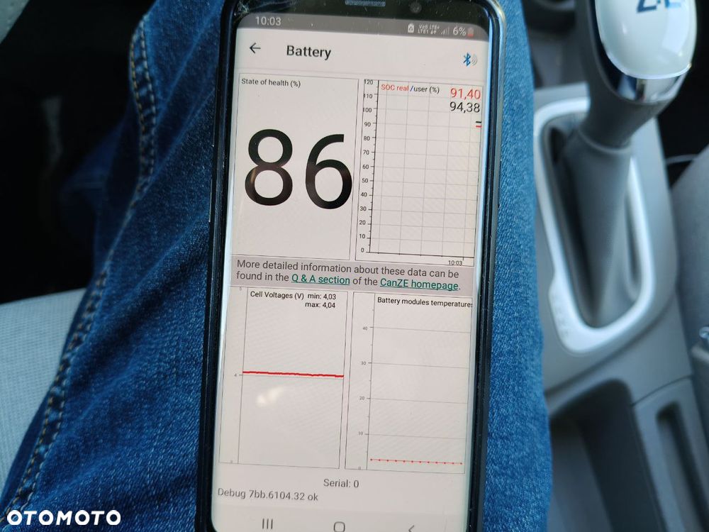 Renault Zoe Zen - 18