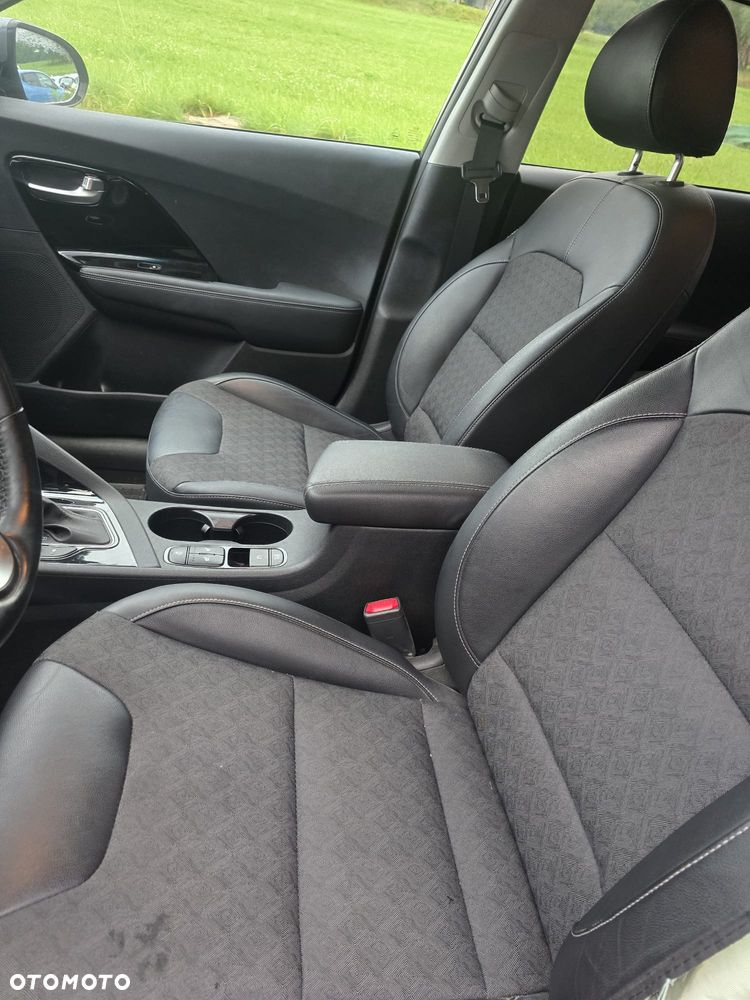 Kia Niro - 9