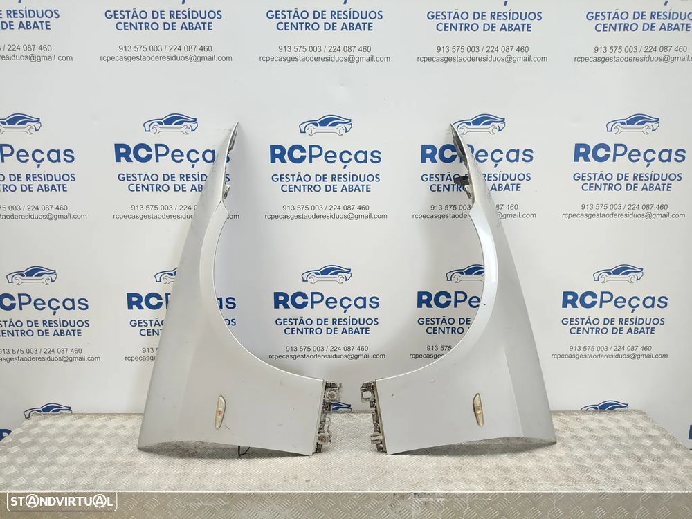 Frente completa BMW Serie 3 E92 Coupé E93 Cabrio Pack M Diesel - 11