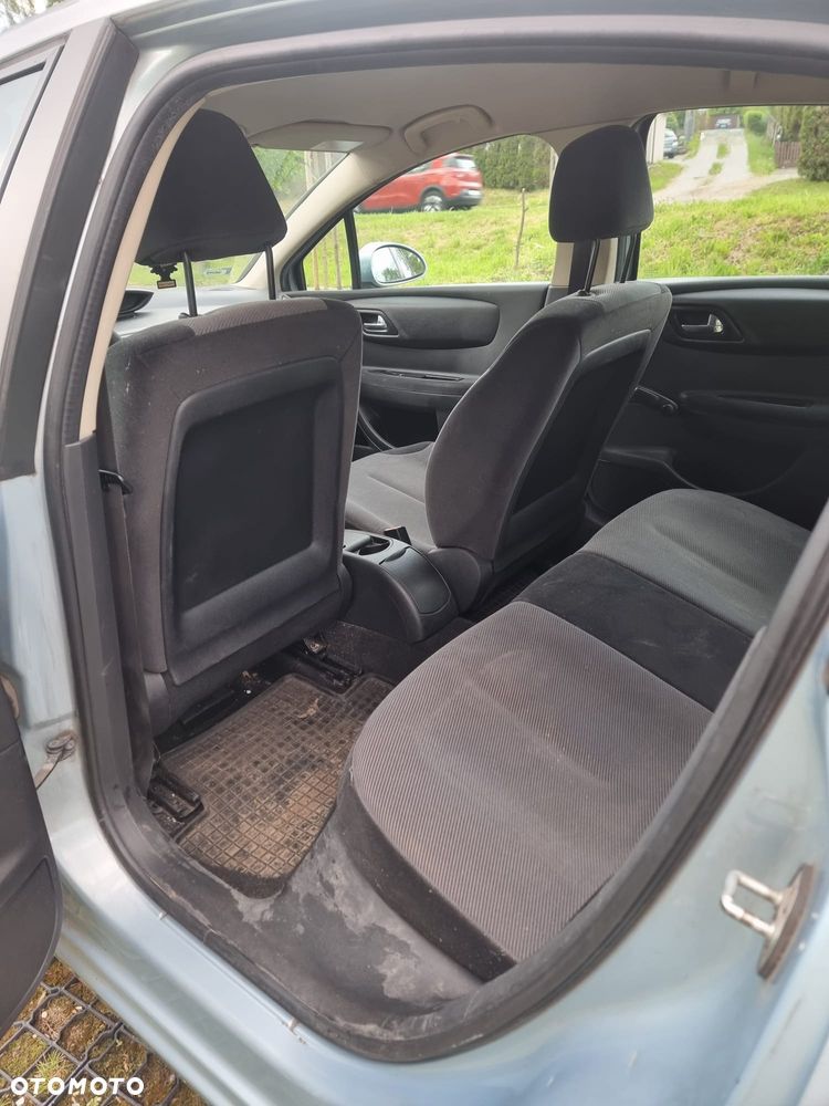 Citroën C4 1.6 HDi Impress - 11