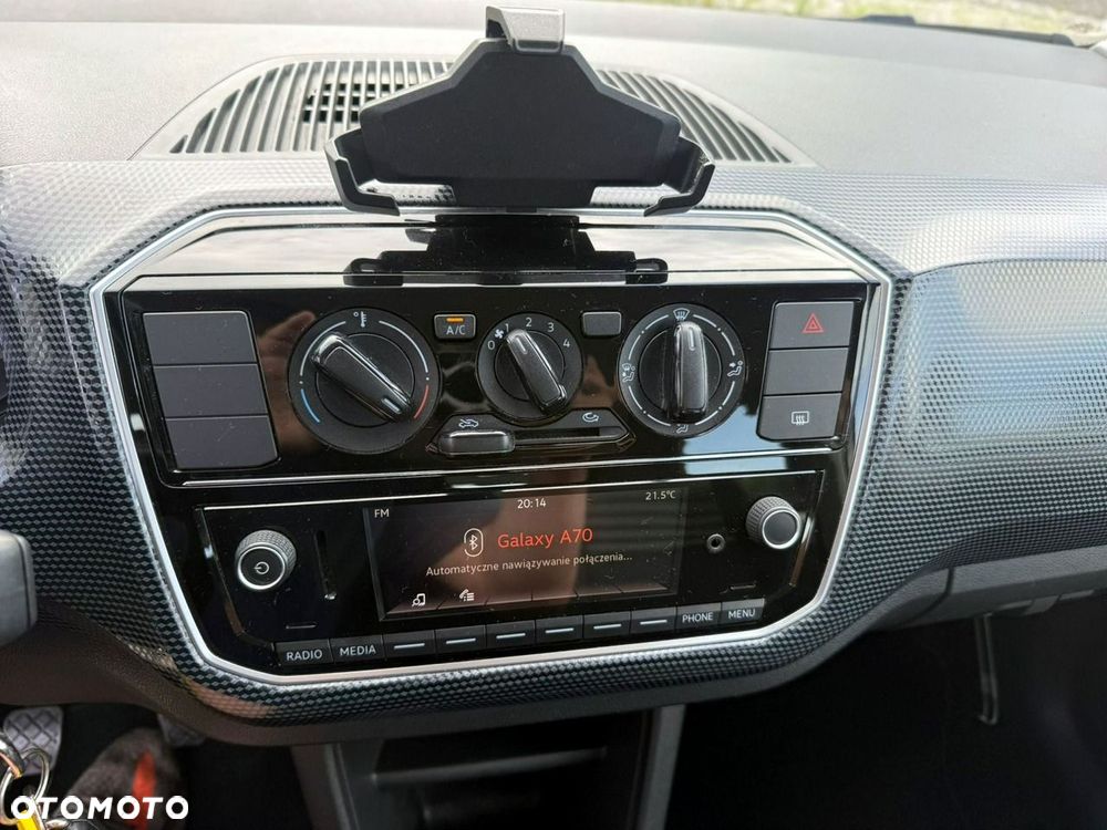 Volkswagen up! - 11