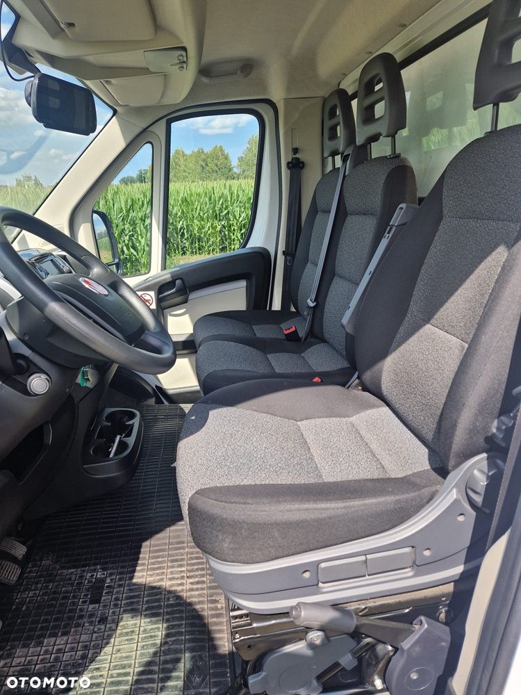 Fiat DUCATO - 9