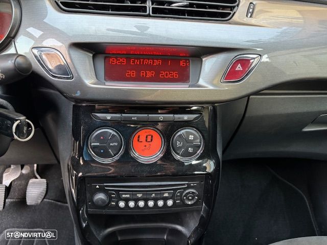Citroën C3 HDi FAP Exclusive - 8