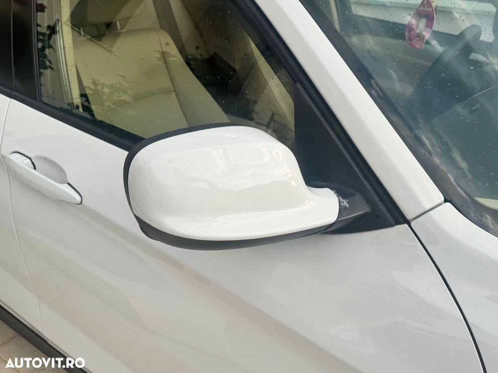BMW X1 xDrive18d - 22