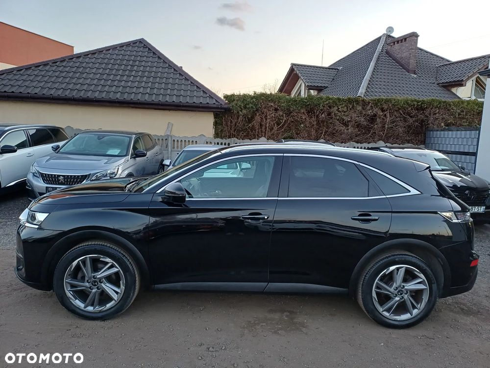 DS Automobiles DS 7 Crossback 1.6 PureTech Rivoli - 4