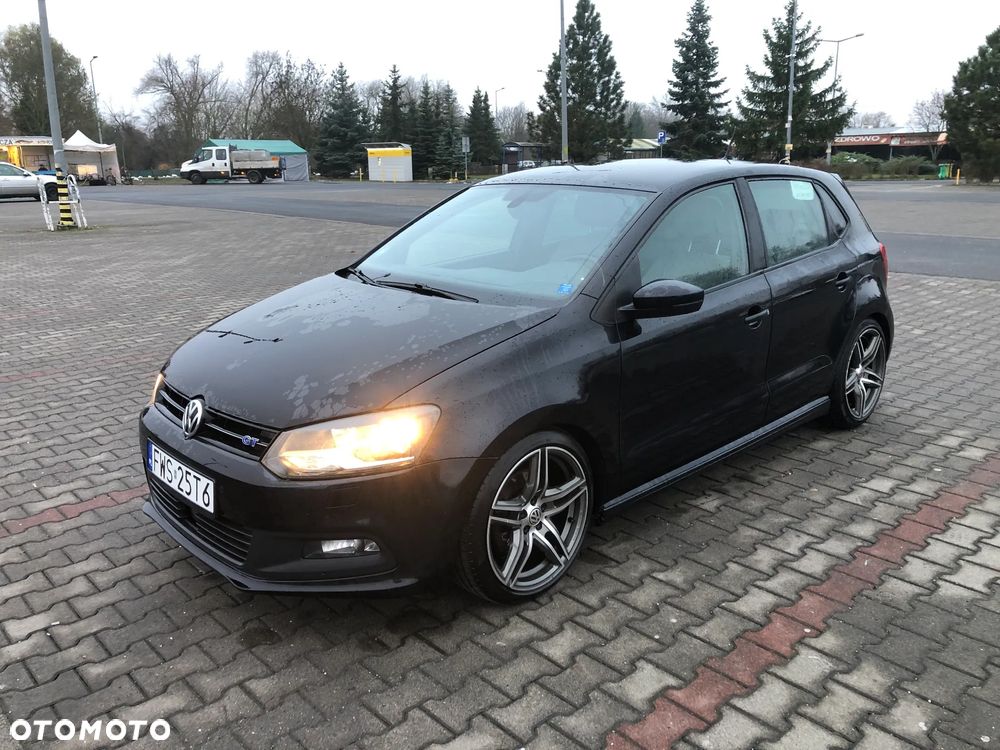 Volkswagen Polo - 3