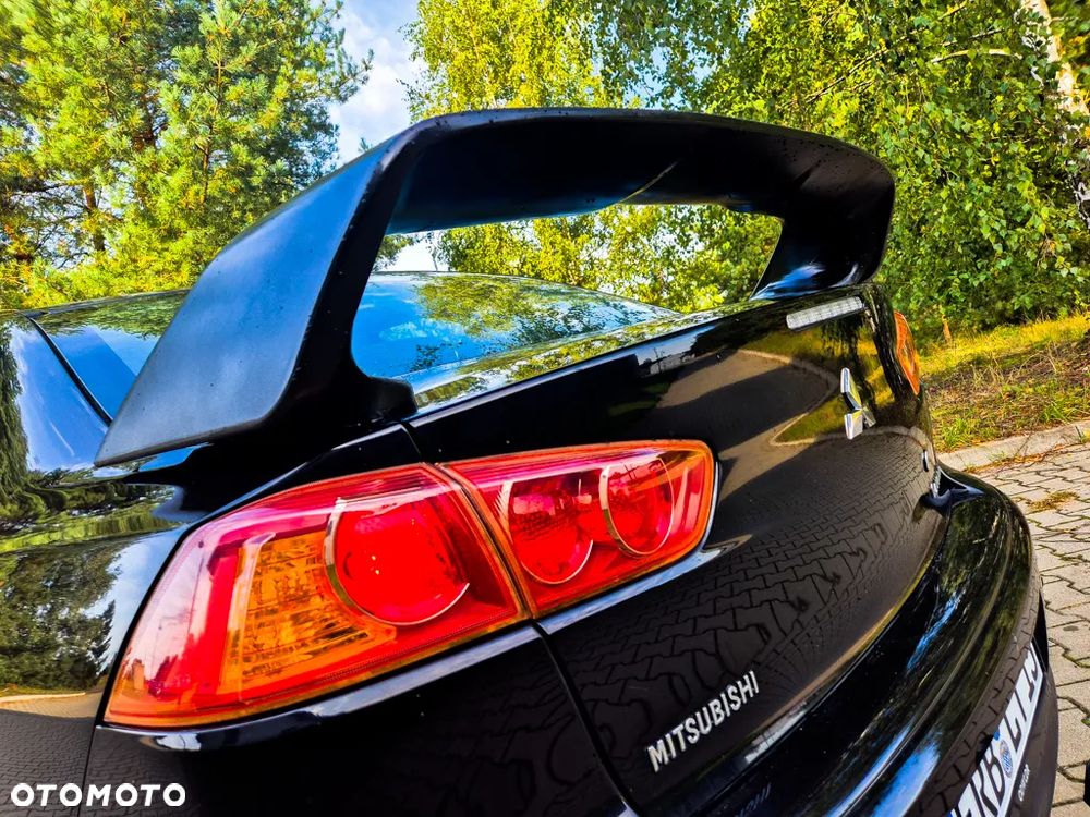 Mitsubishi Lancer 1.8 Instyle NAVI - 1