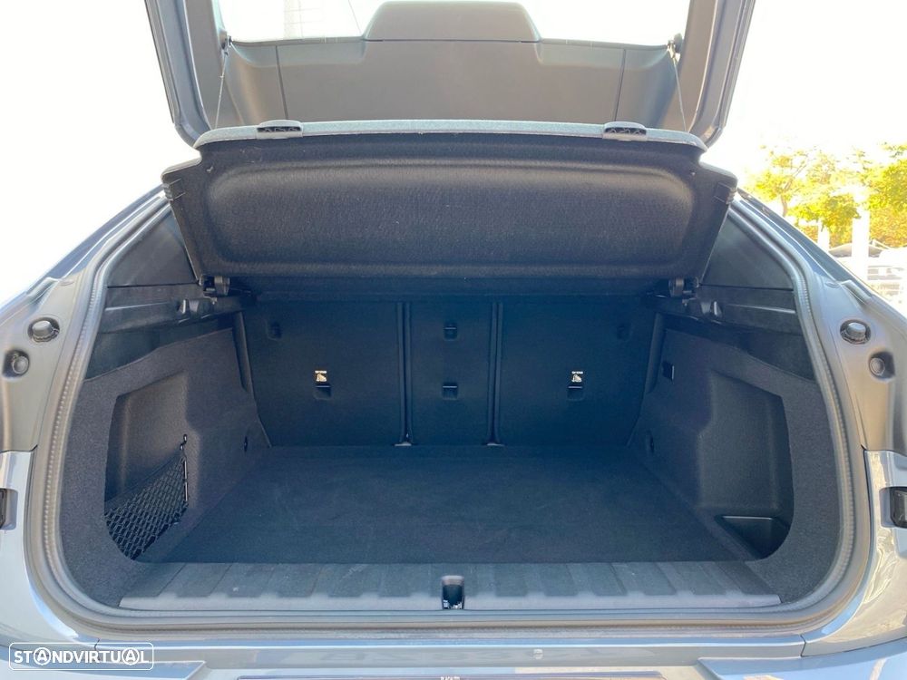 BMW iX2 eDrive20 Pack Desportivo M Pro - 20