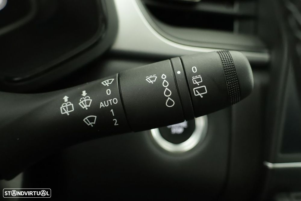 Renault Captur 1.0 TCe Techno Bi-Fuel - 18